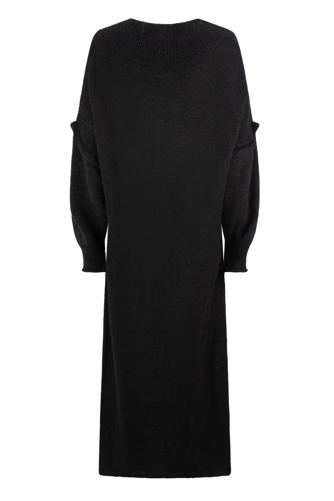 Carmel Dress - Black