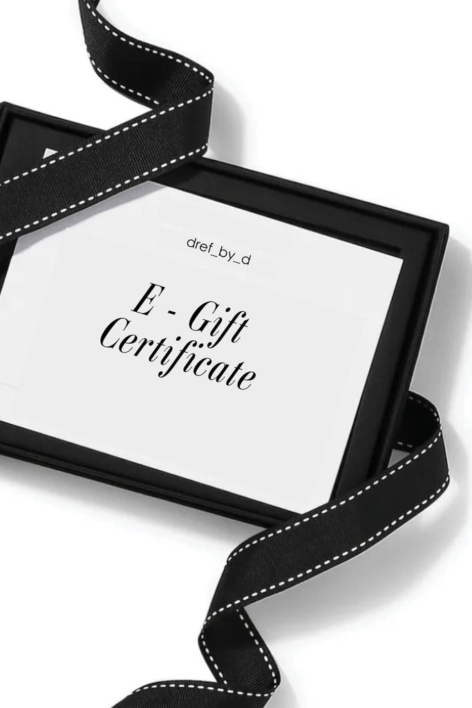 dref_by_d Virtual Gift Card