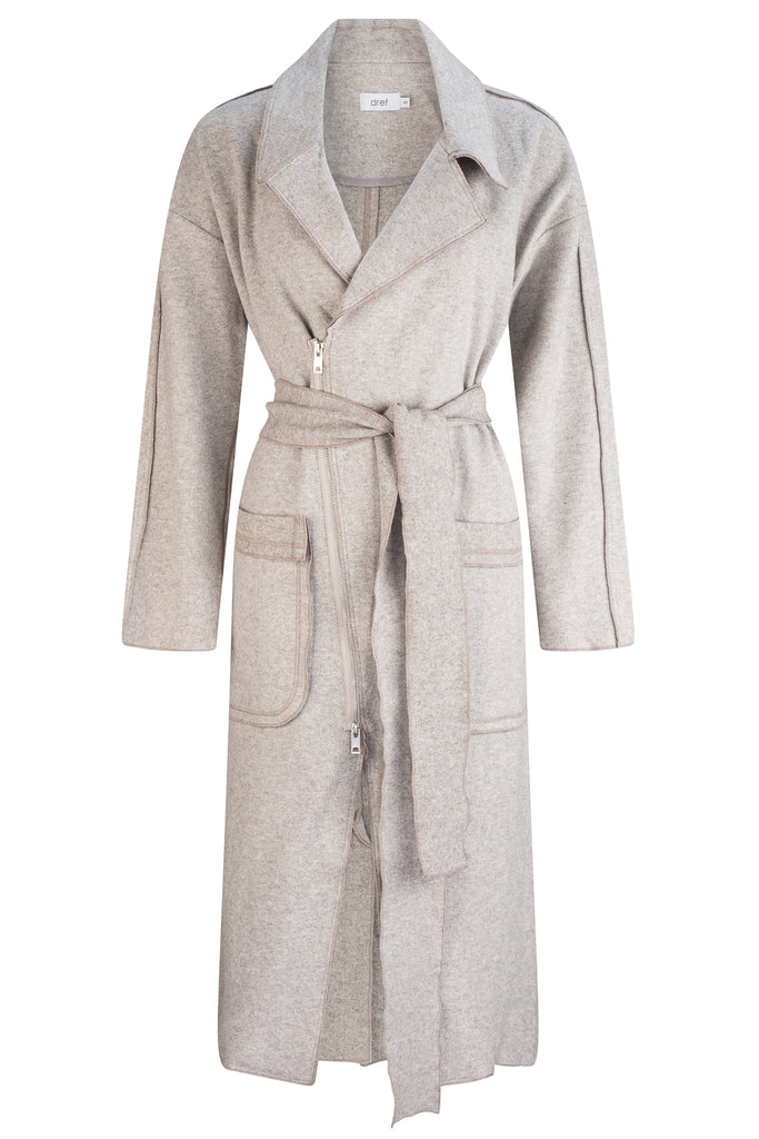 Ionian Coat
