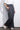 Ara Pant - Charcoal