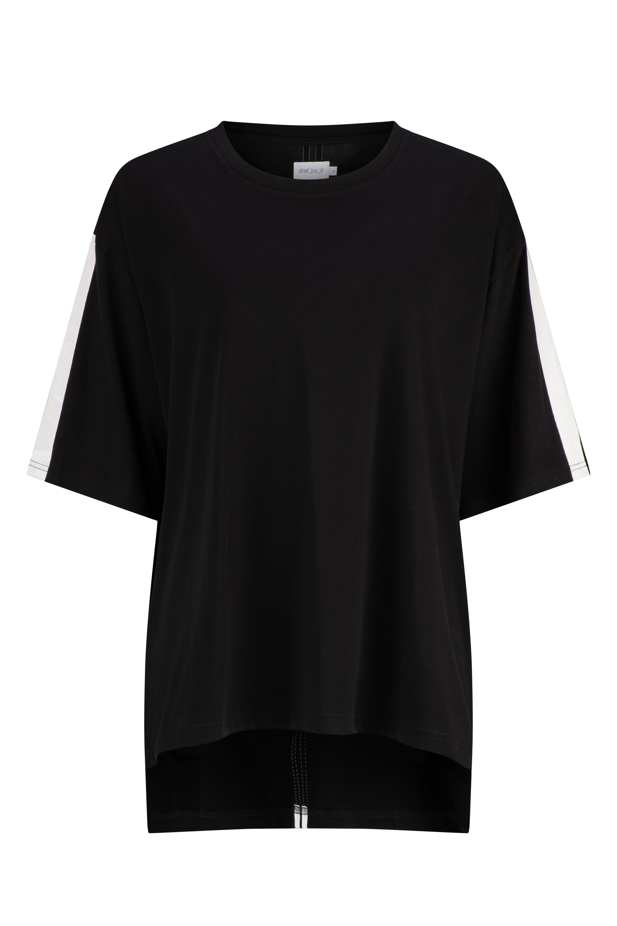 Core Tee - Black