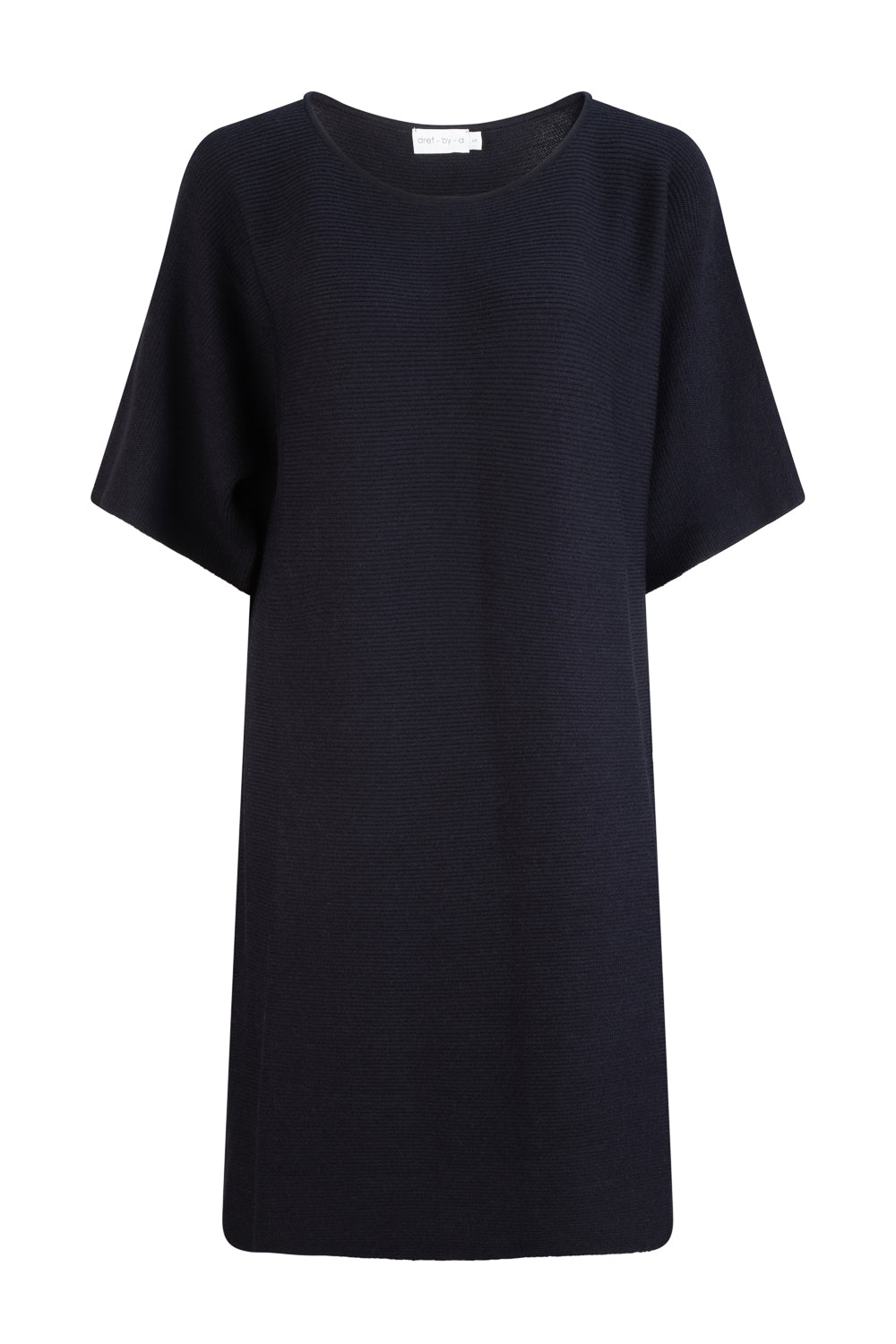 Dee Dress - French Navy