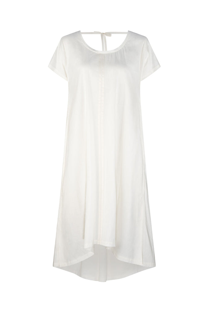 Tokyo Dress - Ivory