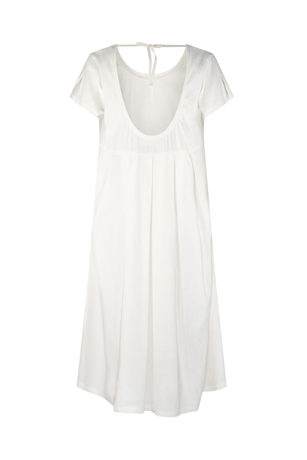 Tokyo Dress - Ivory