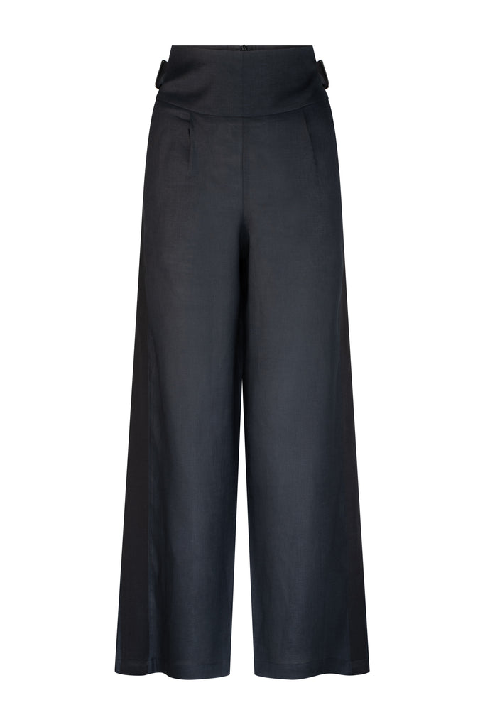 St Tropez Pant 2.0 - Black