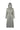 Helene Trench Coat - Pale Moss