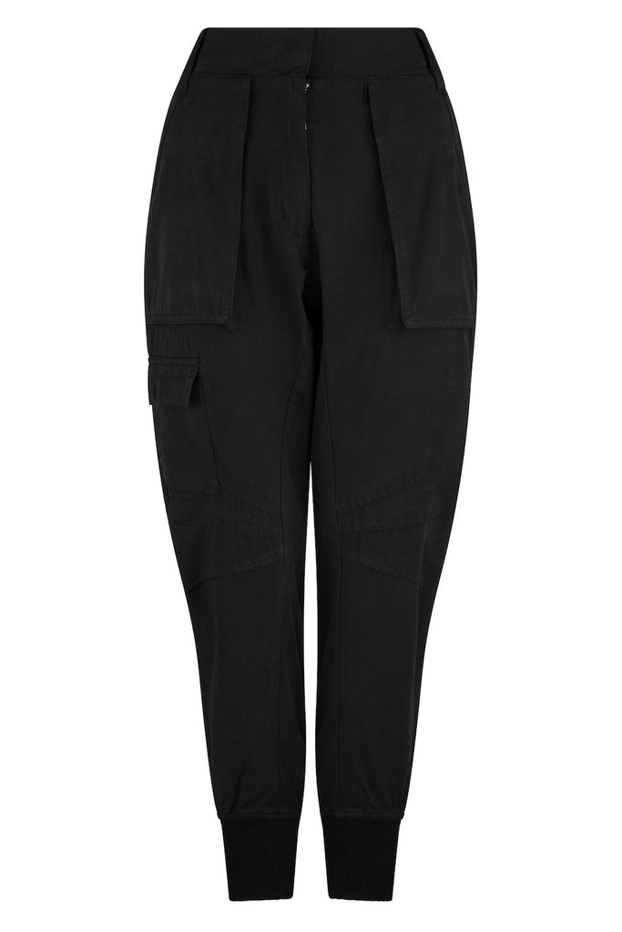 Eden Pant - Black