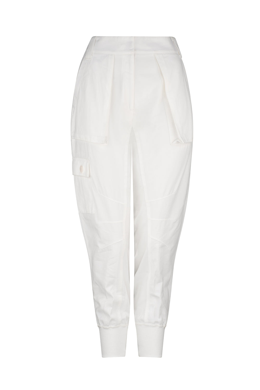 Eden Pant - Off White