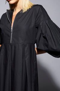 Eris Dress - Black