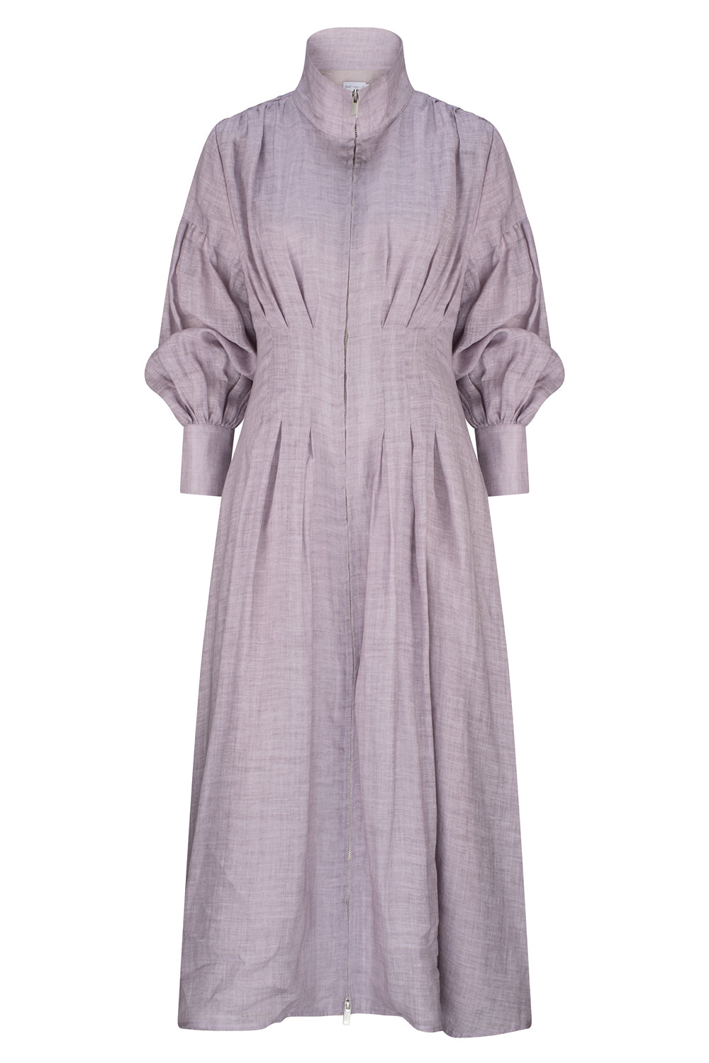 Manhattan Maxi Dress - Lilac