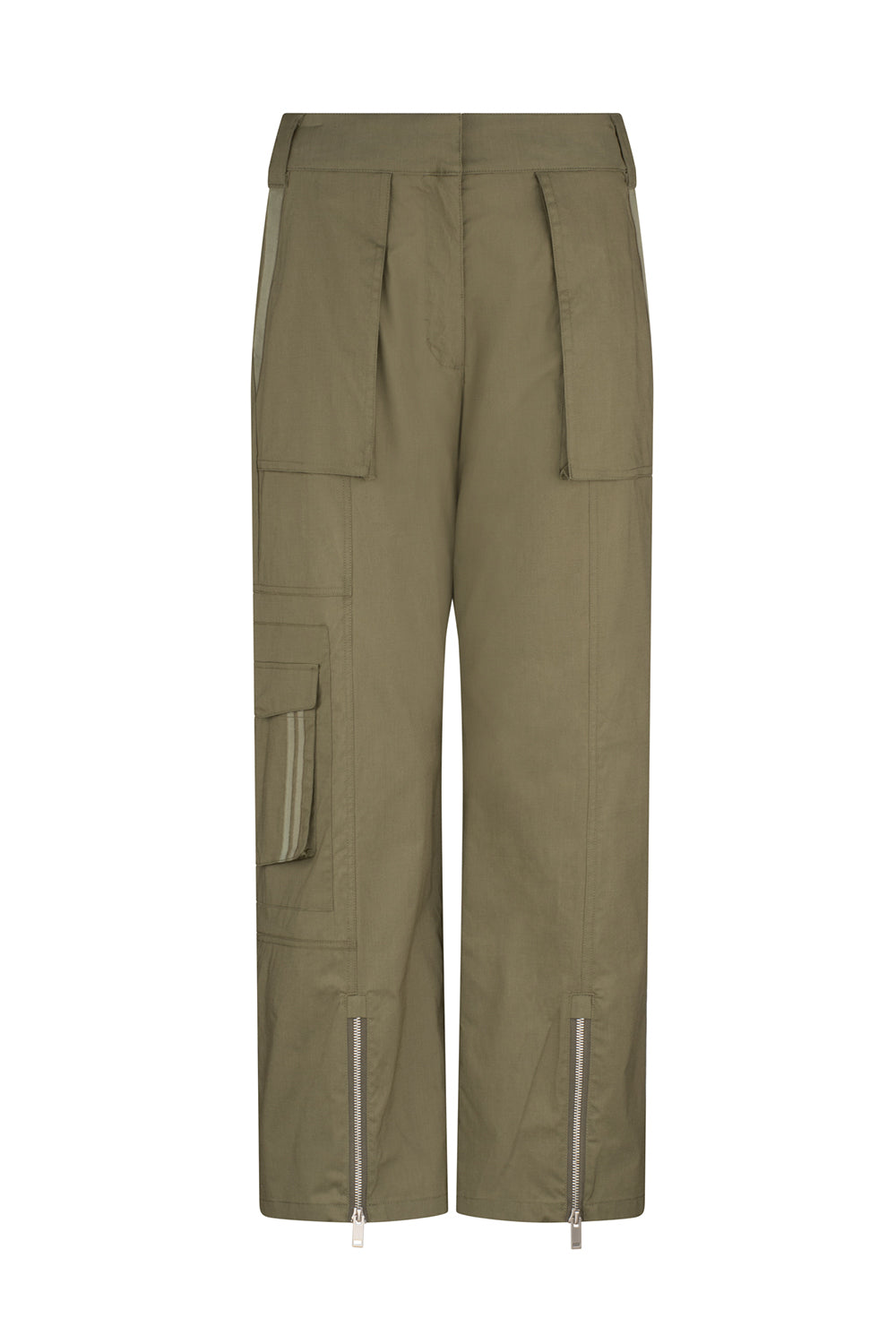 Capable Pant - Khaki