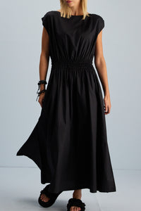 Admit Dress - Black