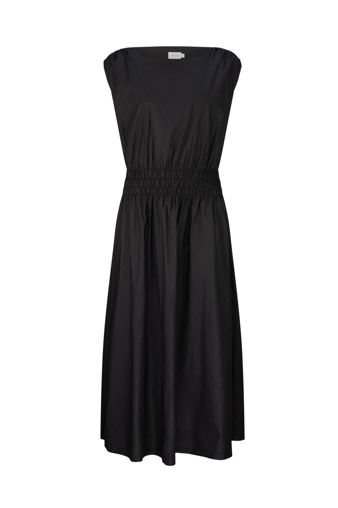 Admit Dress - Black