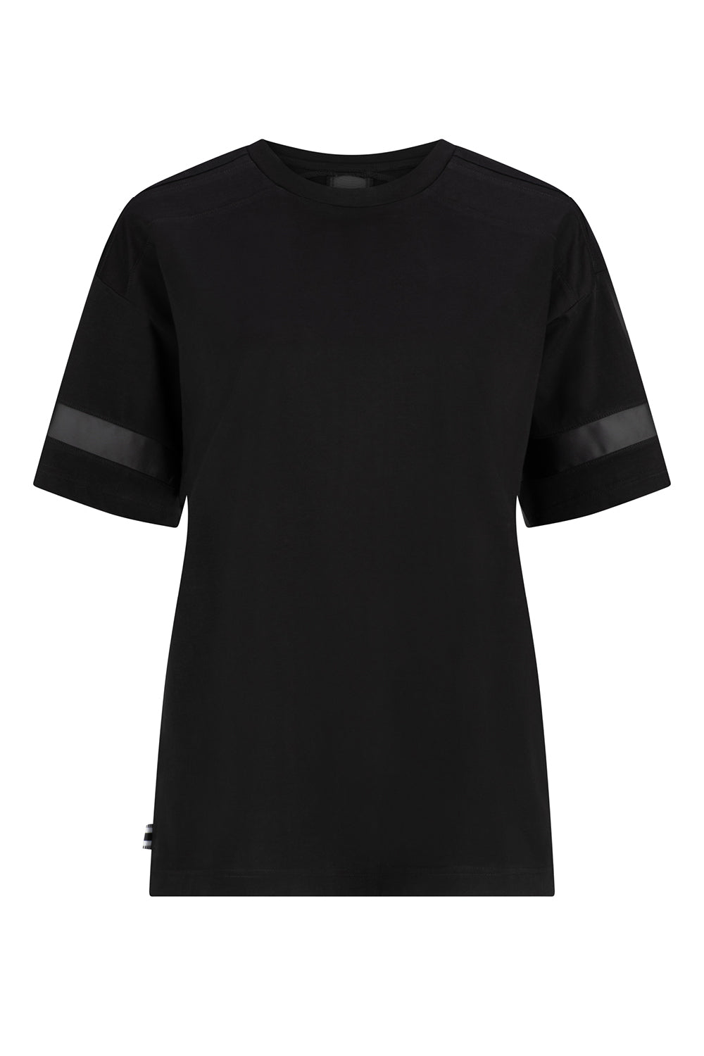 Dash Tee - Black