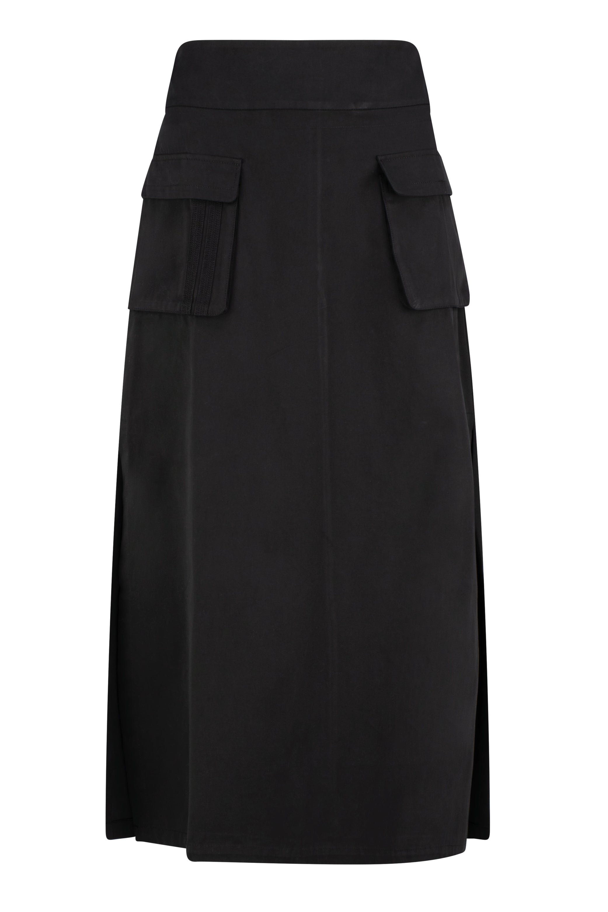 Fauna Skirt - Black