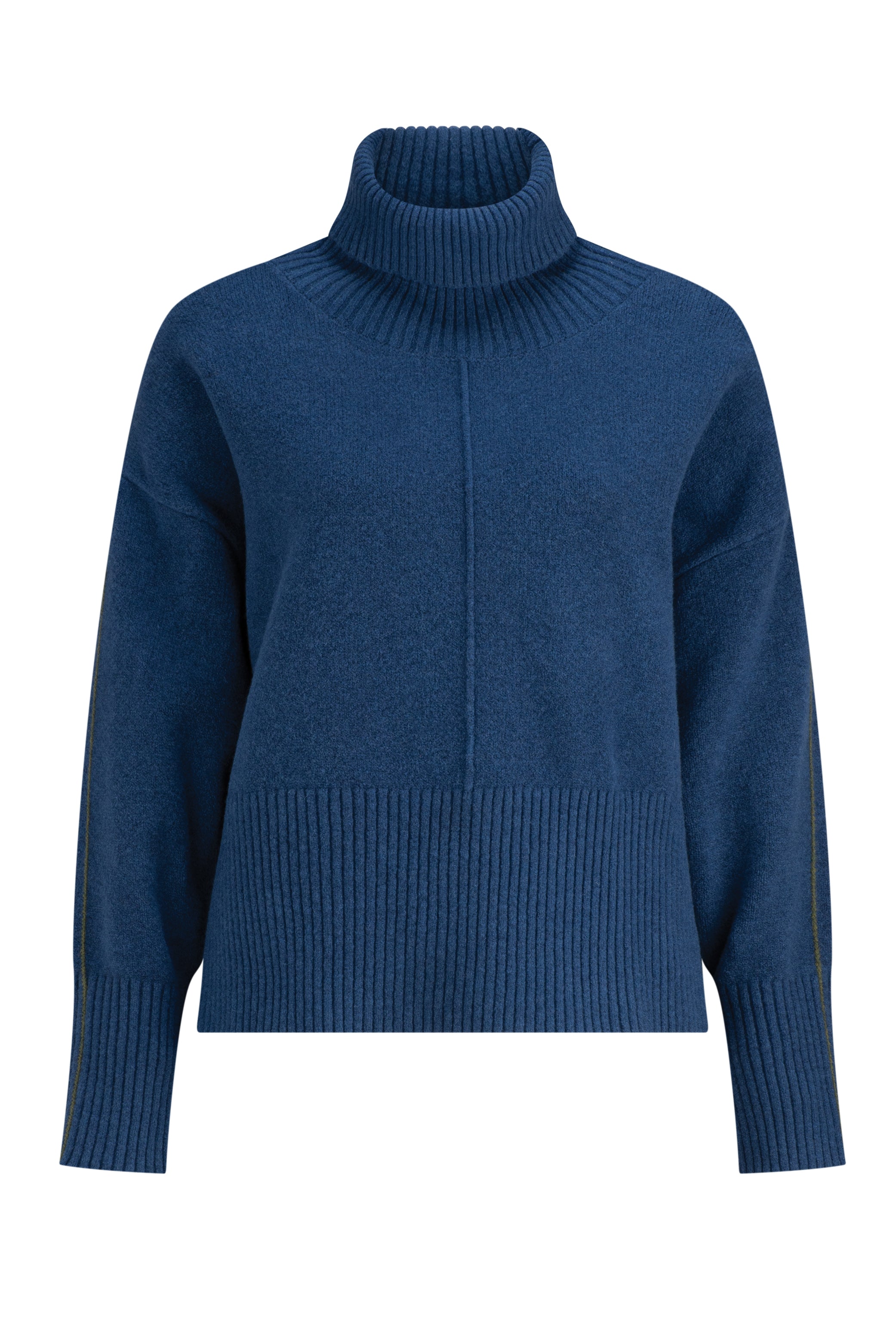 Dove Knit - Blueberry