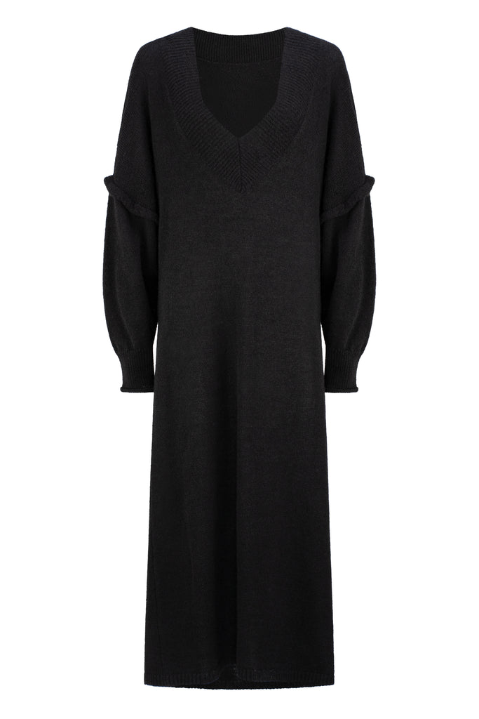 Carmel Dress - Black