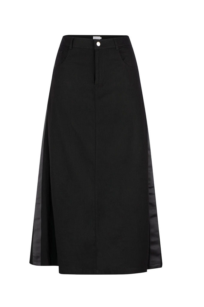 Lonn Skirt - Black