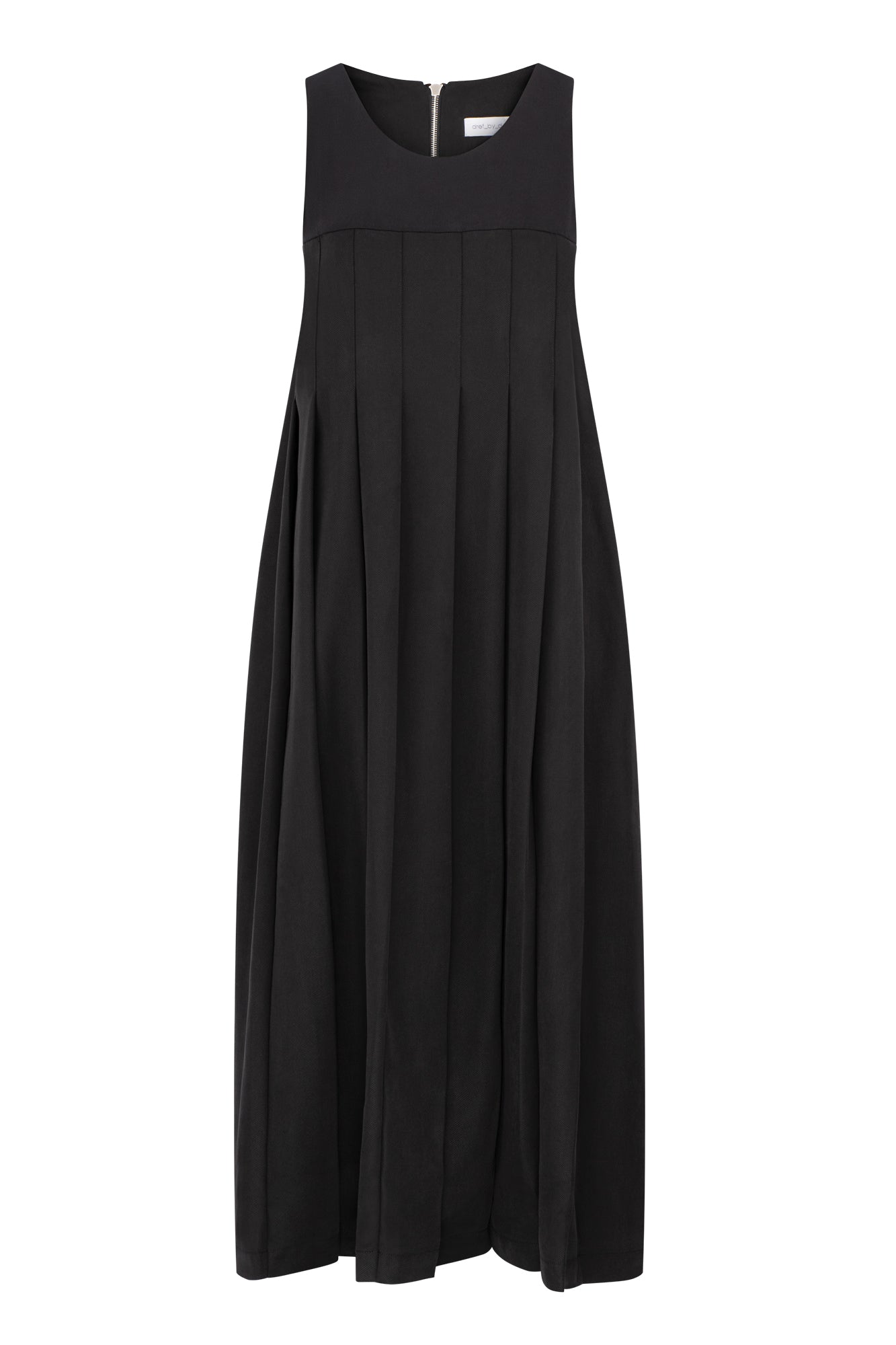 Byron Dress - Black