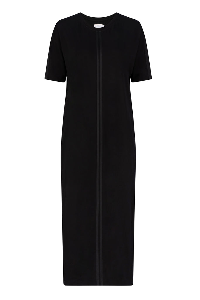 Solange Dress - Black