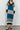 Carmel Dress - Stripe Multi