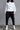 Elm Sweater - White