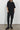 Bazil Jogger - Black