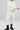 Bazil Jogger - White