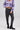 Bazil Jogger - Charcoal