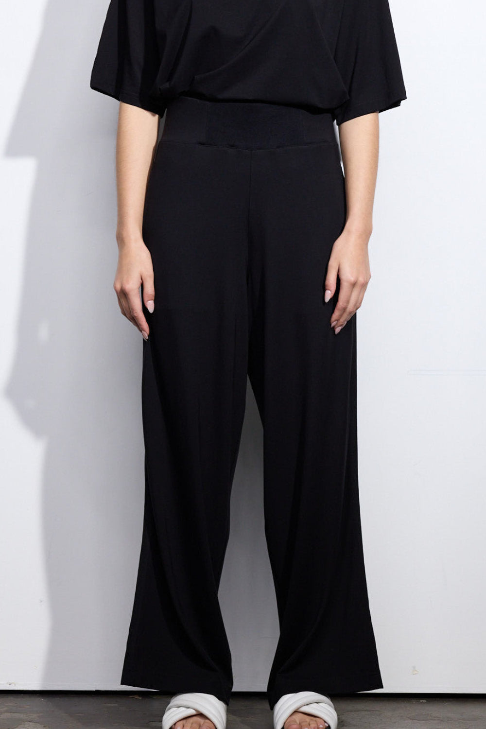Ara Pant - Black