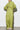 St Tropez Pant 2.0 - Lime