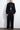 Melbourne Bomber Jacket - Black