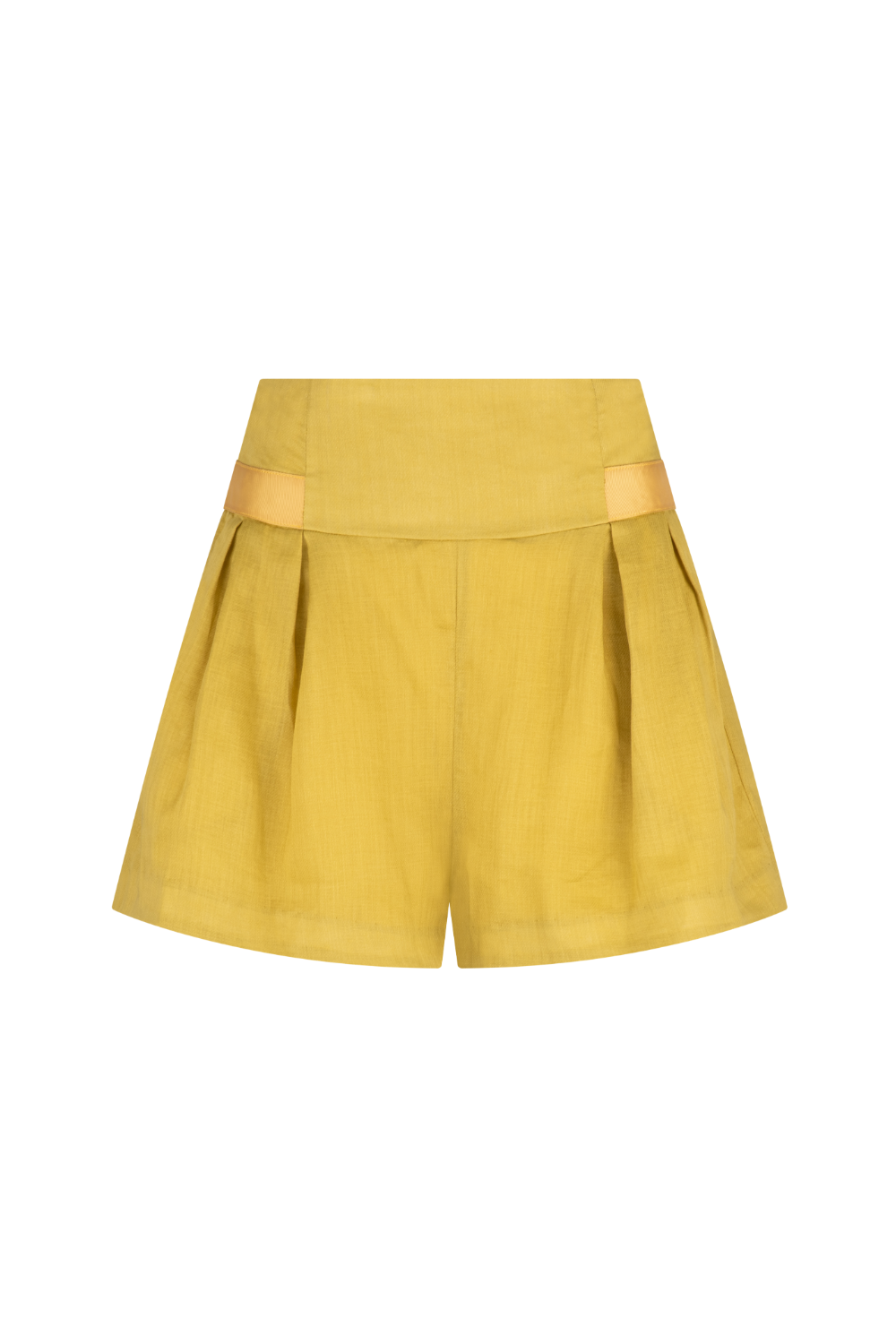 Jorga Short - Gold