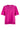 Brief Tee - Fuschia