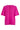 Brief Tee - Fuschia