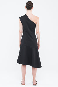 Carbon | Pam Dress