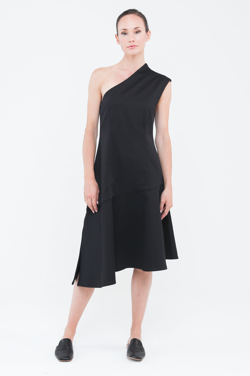 Carbon | Pam Dress