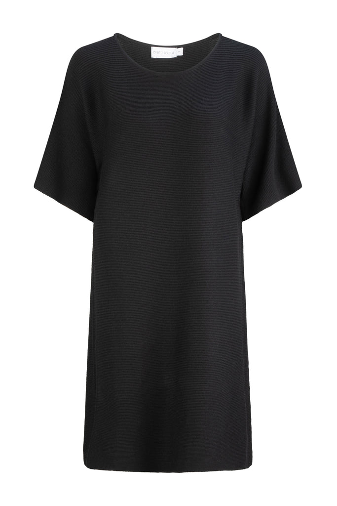 Dee Dress - Black