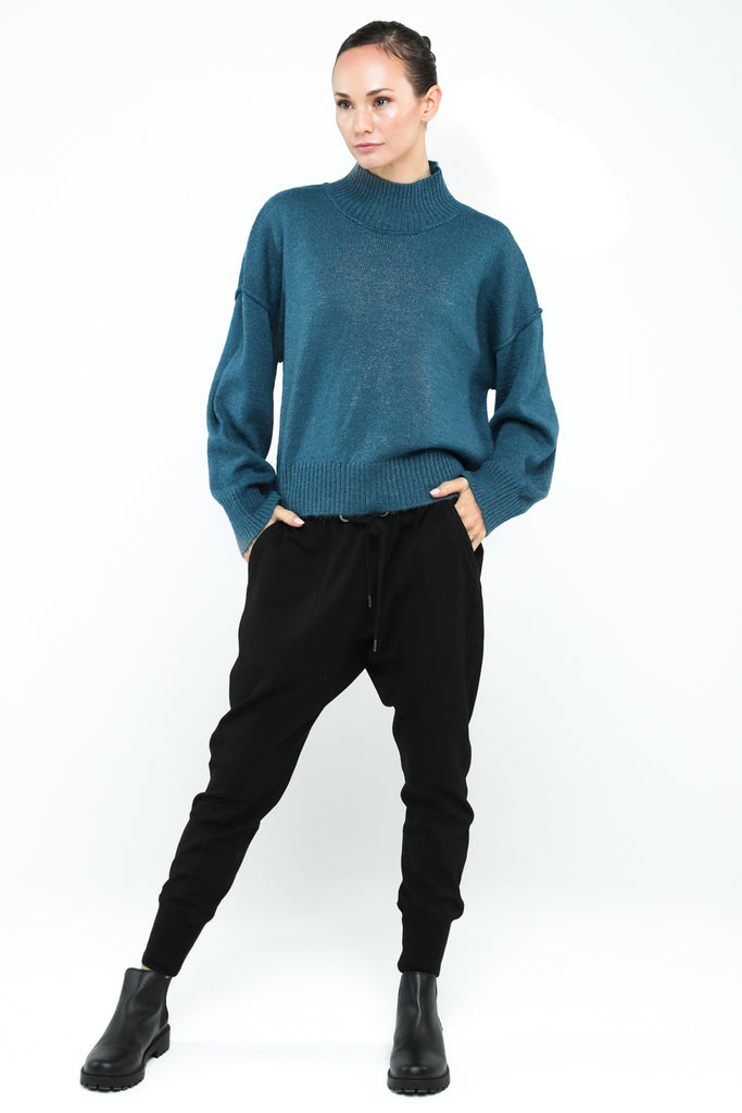 Two Tone Jumper