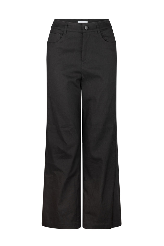 Rome Pant - Black