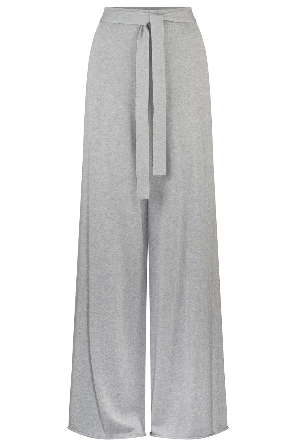 Lily Pant - Grey Marle