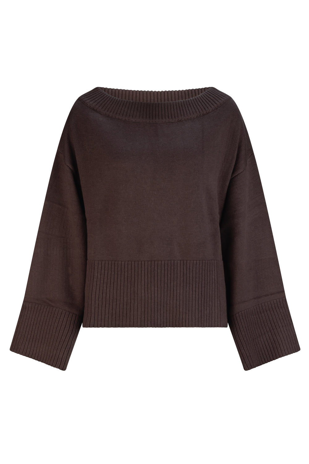 Baltic Jumper - Stone