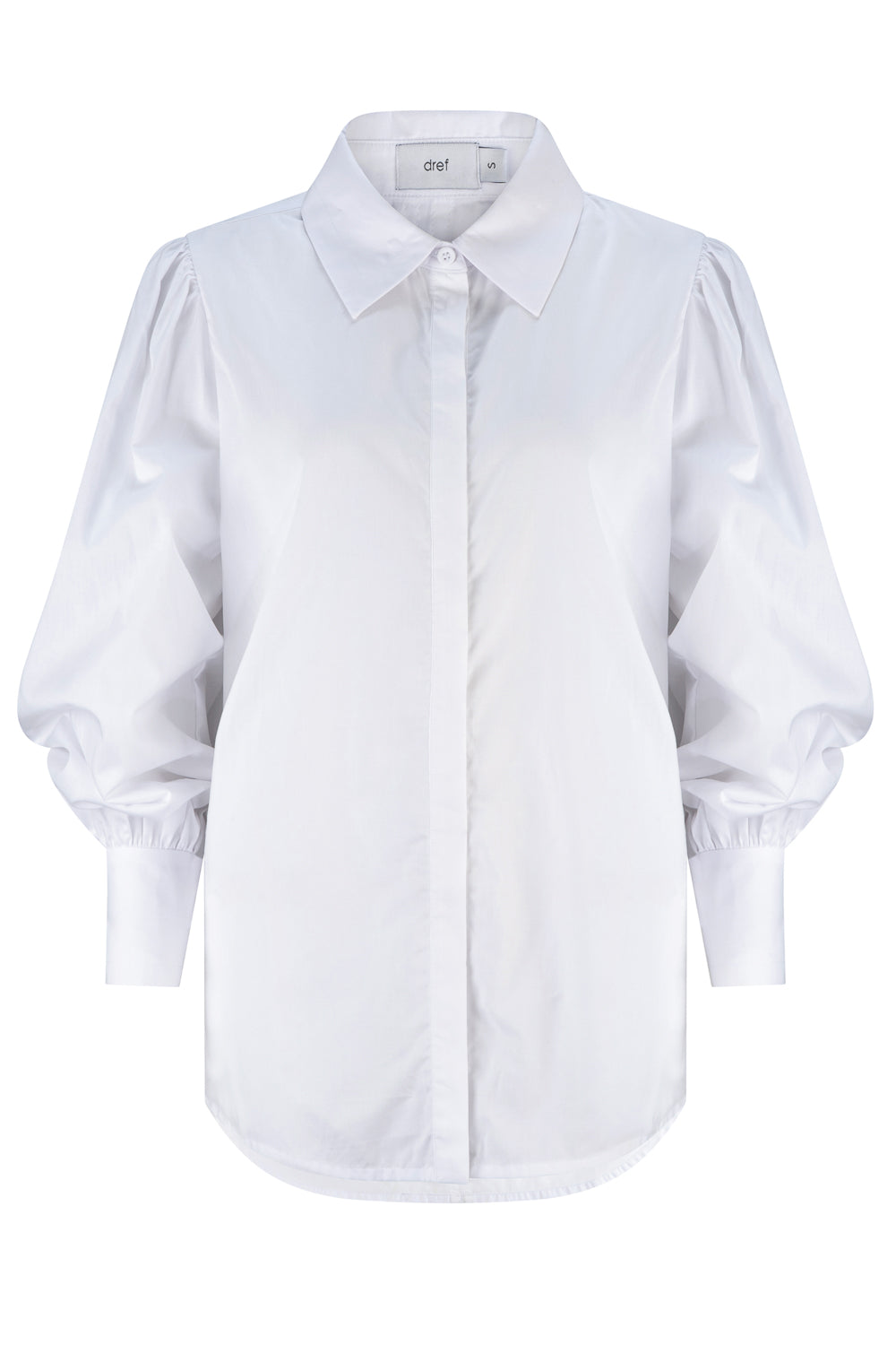 Bering Shirt