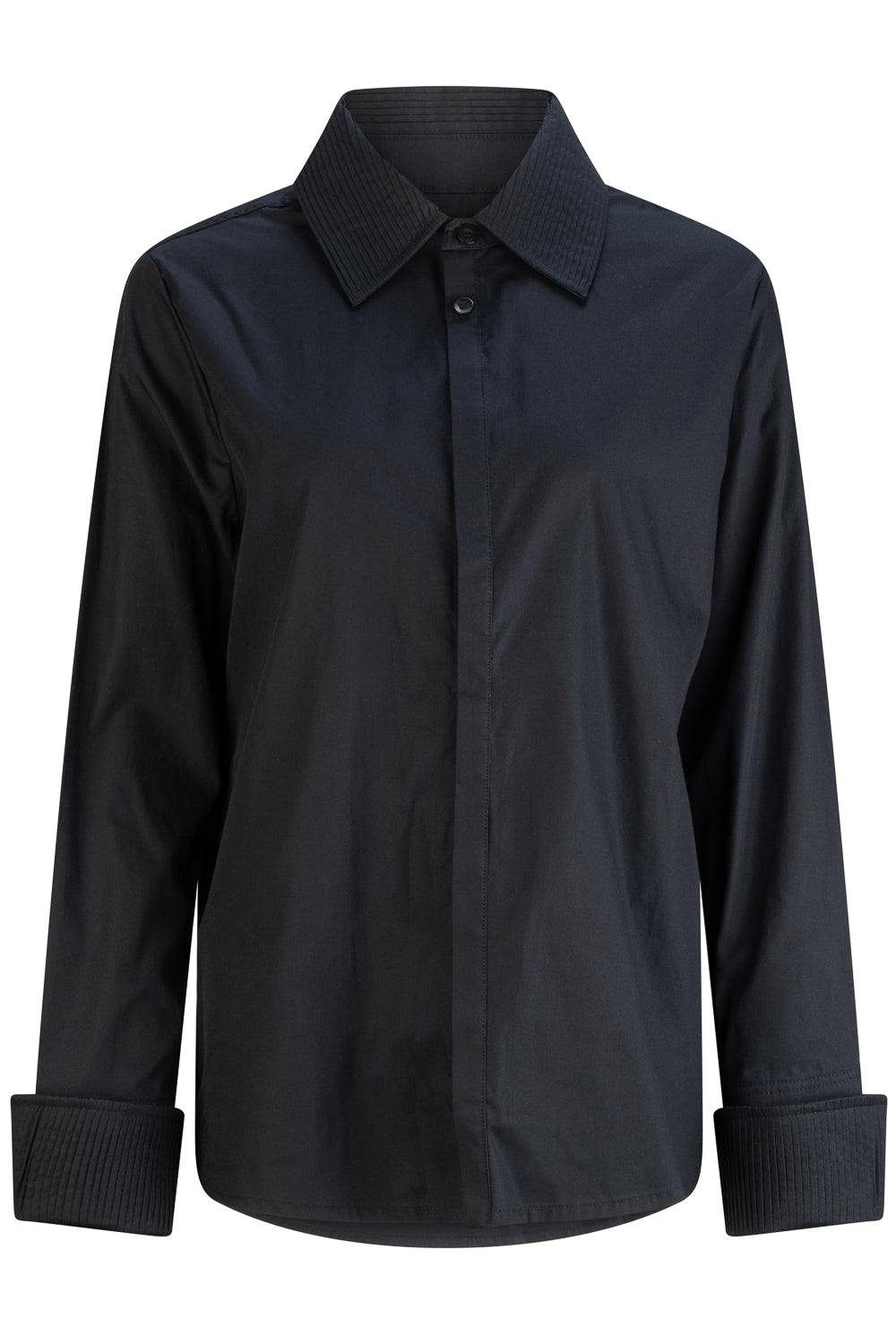 Ontario Shirt - Black