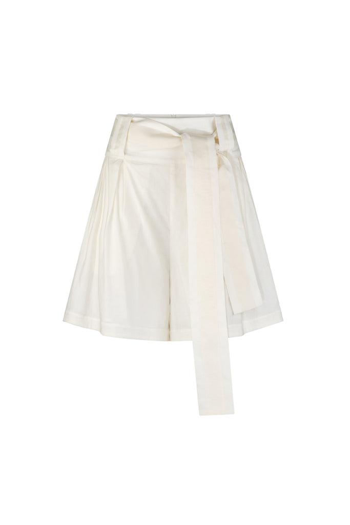 Florence Short - Ivory