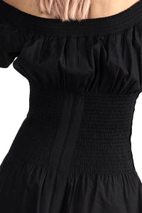 Sydney Dress - Black