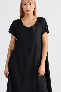 Tokyo Dress - Black