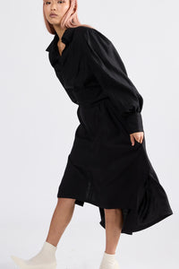 Tokyo Dress - Black
