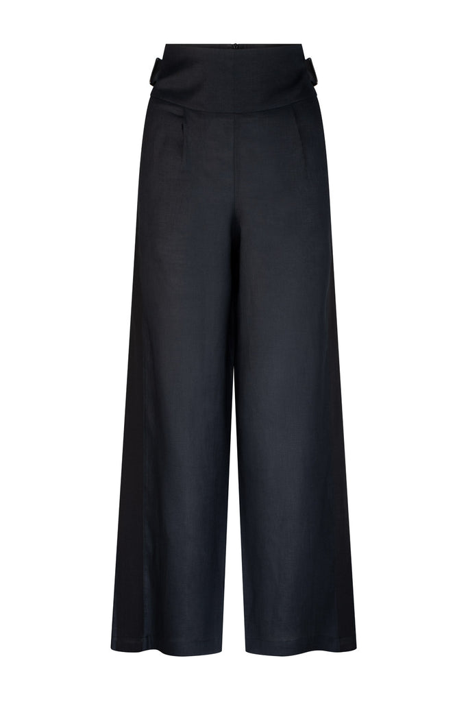 St Tropez Pant - Black