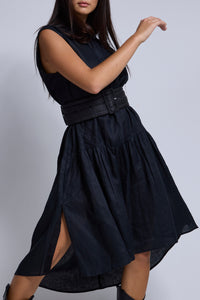 Campari Dress - Black